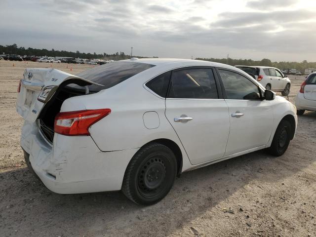 Изображение 3 2013 NISSAN SENTRA S 2013 с VIN 3N1AB7AP6DL620897