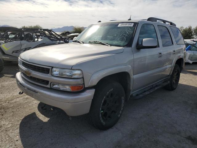 Obraz 2004 CHEVROLET TAHOE K1500 2004