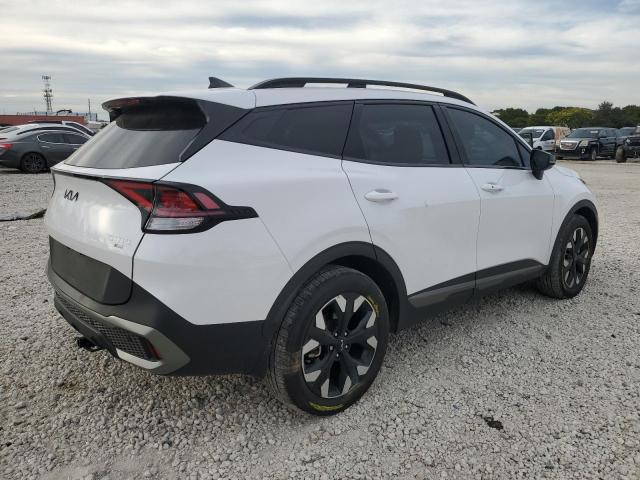 Image 3 of 2023 KIA SPORTAGE X LINE 2023 with VIN 5XYK6CAF4PG132095