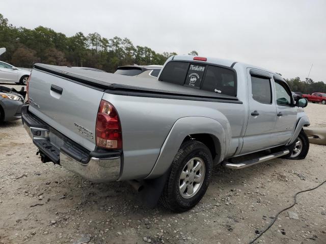 Изображение 3 2007 TOYOTA TACOMA DOUBLE CAB PRERUNNER LONG BED 2007 с VIN 3TMKU72N17M012051