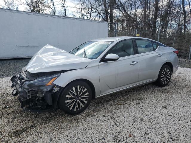 Image 1 of 2023 NISSAN ALTIMA SV 2023 with VIN 1N4BL4DV4PN314301