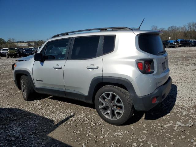 Obraz 2 z 2015 JEEP RENEGADE LATITUDE 2015 z VIN ZACCJABT5FPB23755