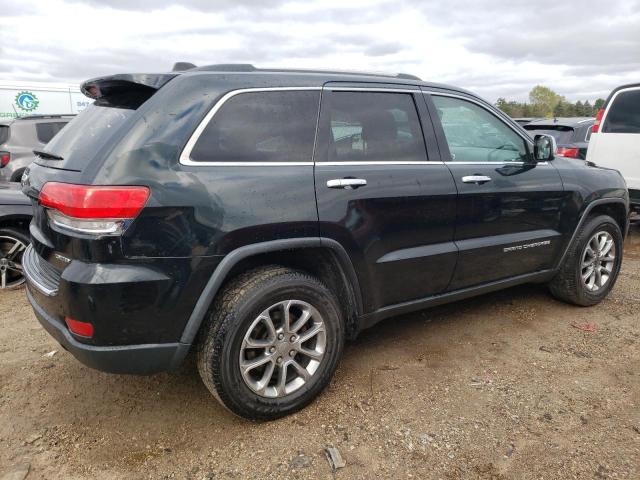 Image 3 of 2014 JEEP GRAND CHEROKEE LIMITED 2014 with VIN 1C4RJFBG5EC258926