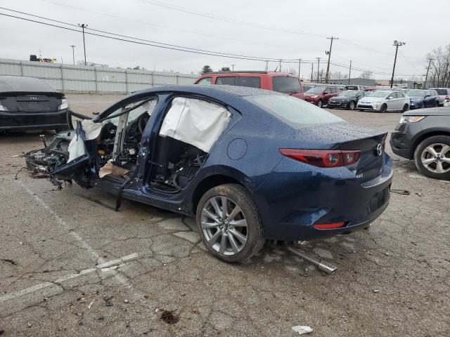 Image 2 of 2022 MAZDA 3 SELECT 2022 with VIN 3MZBPABL1NM314002