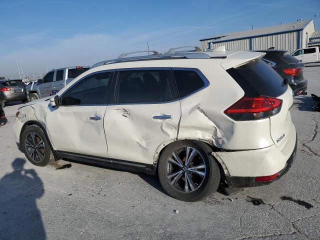 Image 2 of 2017 NISSAN ROGUE S 2017 with VIN JN8AT2MV4HW017880