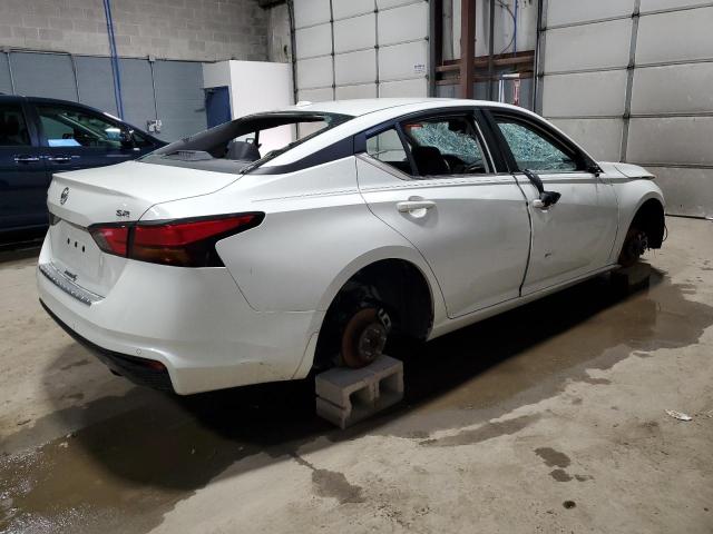 Image 3 of 2022 NISSAN ALTIMA SR 2022 with VIN 1N4BL4CVXNN324653