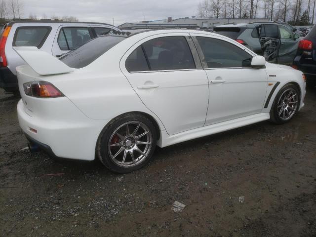 Obraz 3 z 2010 MITSUBISHI LANCER EVOLUTION MR 2010 z VIN JA32W5FV1AU005174