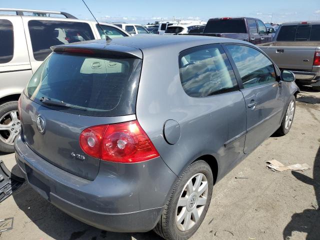 Изображение 3 2008 VOLKSWAGEN RABBIT  2008 с VIN WVWBB71K88W247416