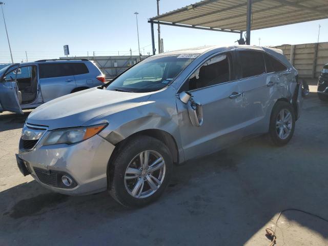 2014 ACURA RDX TECHNOLOGY 2014 image