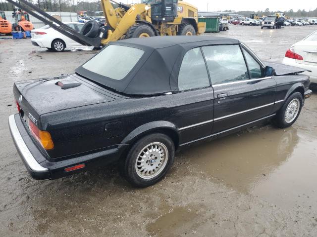 Image 3 of 1991 BMW 325 IC 1991 with VIN WBABB1312MEC04076