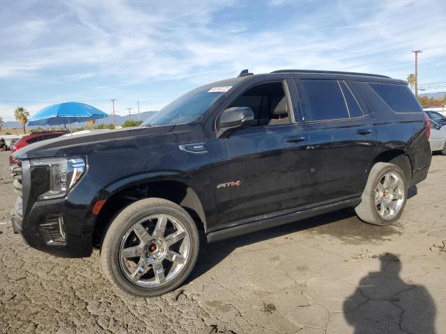 2023 GMC YUKON AT4 2023 image