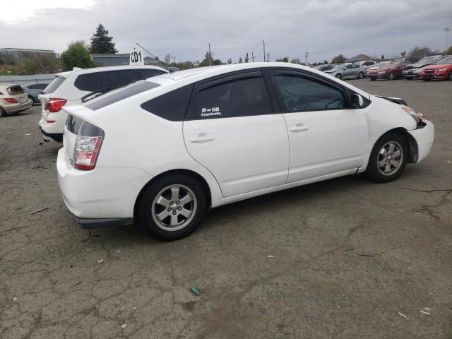 Image 3 of 2005 TOYOTA PRIUS  2005 with VIN JTDKB20U150125582