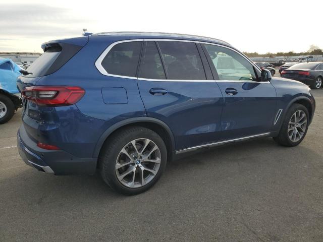 Image 3 of 2019 BMW X5 XDRIVE40I 2019 with VIN 5UXCR6C50KLL37913