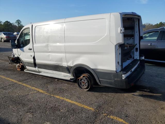 Image 2 of 2022 FORD TRANSIT T-250 2022 with VIN 1FTBR1Y88NKA51773