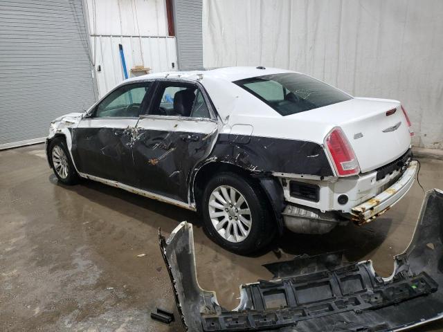 Изображение 3 2014 CHRYSLER 300  2014 с VIN 2C3CCAAG7EH336922