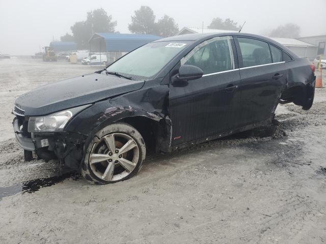 Image 1 of 2014 CHEVROLET CRUZE LT 2014 with VIN 1G1PE5SB7E7412001