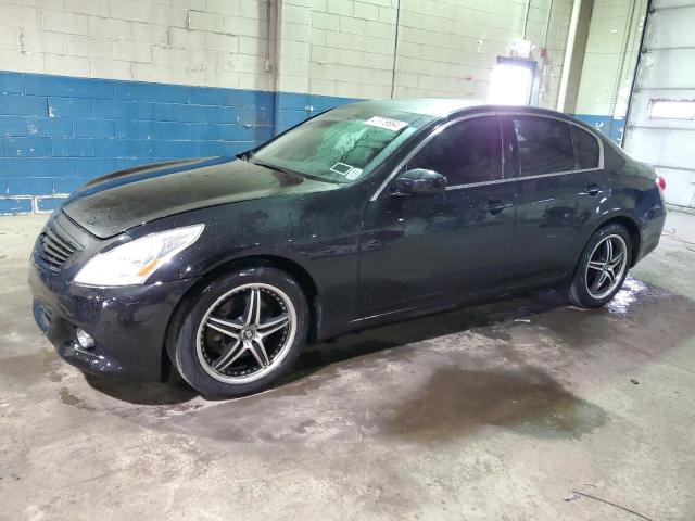 2012 INFINITI G25  2012 image