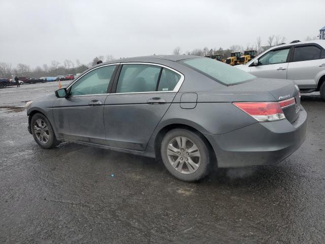 Изображение 2 2012 HONDA ACCORD SE 2012 с VIN 1HGCP2F63CA218157