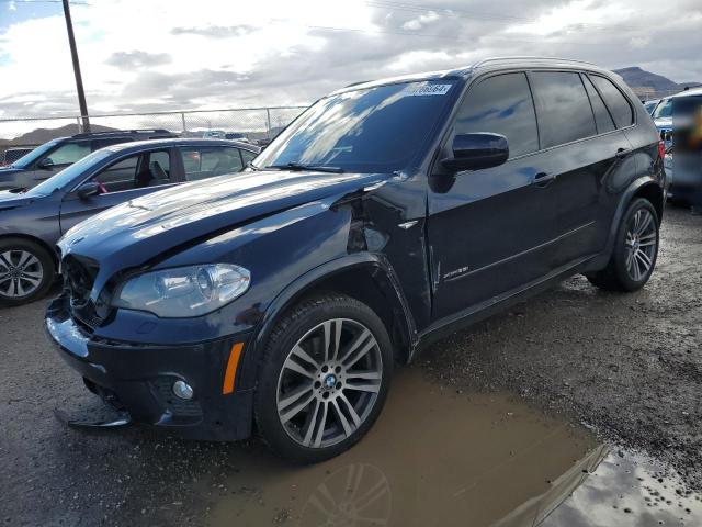 Image 1 of 2013 BMW X5 XDRIVE35I 2013 with VIN 5UXZV4C5XD0E07886