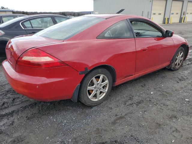 Obraz 3 z 2003 HONDA ACCORD EX 2003 z VIN 1HGCM82613A035115