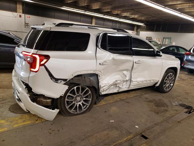 Изображение 3 2023 GMC ACADIA DENALI 2023 с VIN 1GKKNXLS1PZ129777
