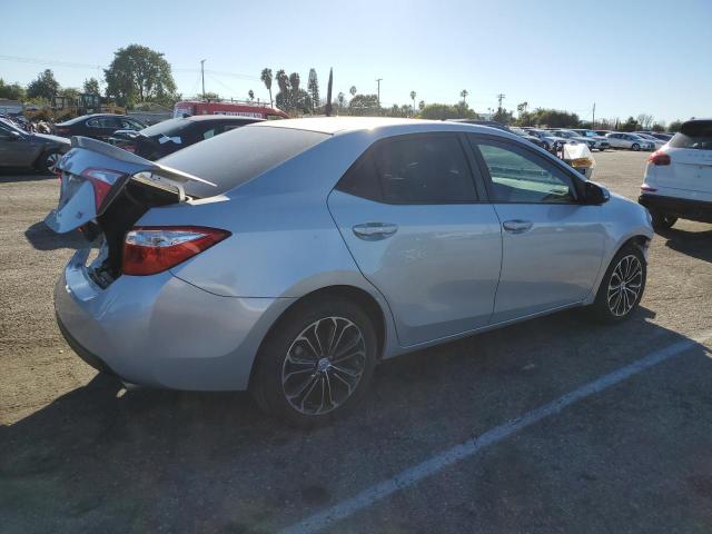 Изображение 3 2016 TOYOTA COROLLA L 2016 с VIN 5YFBURHE2GP439802