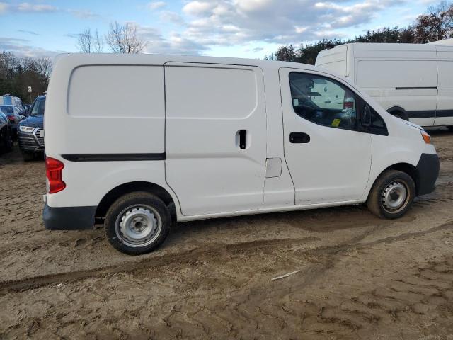 Image 3 of 2018 NISSAN NV200 2.5S 2018 with VIN 3N6CM0KN5JK690295