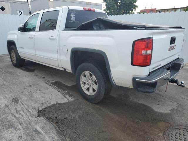 Изображение 2 2016 GMC SIERRA C1500 SLE 2016 с VIN 3GTP1MEH3GG118115