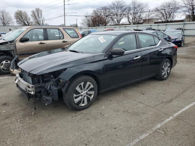 Obraz 1 z 2020 NISSAN ALTIMA S 2020 z VIN 1N4BL4BV7LC234998