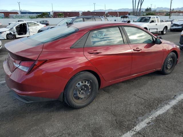 Изображение 3 2023 HYUNDAI ELANTRA SEL 2023 с VIN KMHLM4AG6PU602629