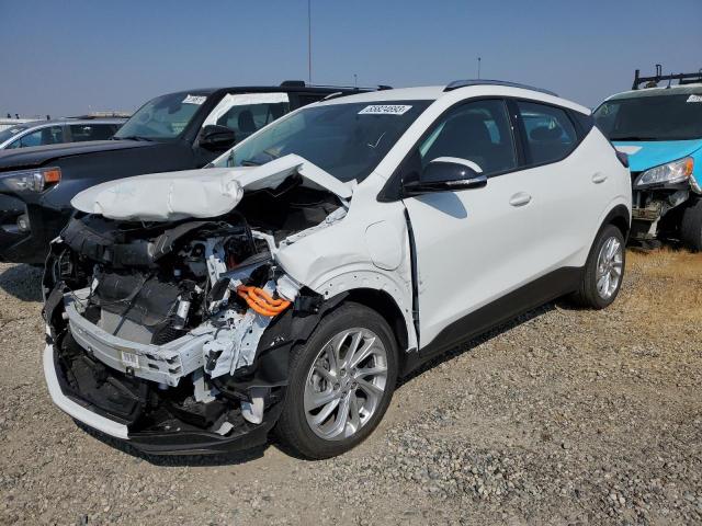 2023 CHEVROLET BOLT EUV LT 2023 image