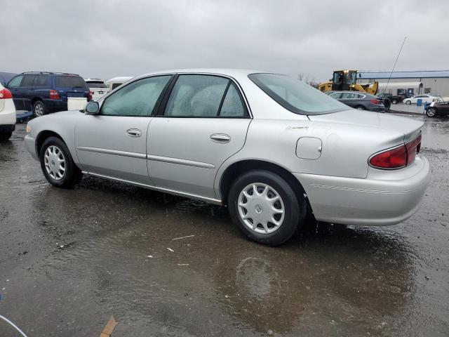 Image 2 of 2003 BUICK CENTURY CUSTOM 2003 with VIN 2G4WS52J831291892