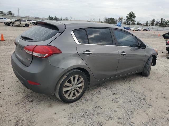 Изображение 3 2014 KIA FORTE EX 2014 с VIN KNAFX5A82E5168401