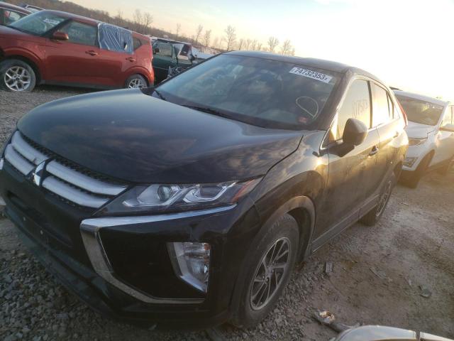 Изображение 2020 MITSUBISHI ECLIPSE CROSS ES 2020