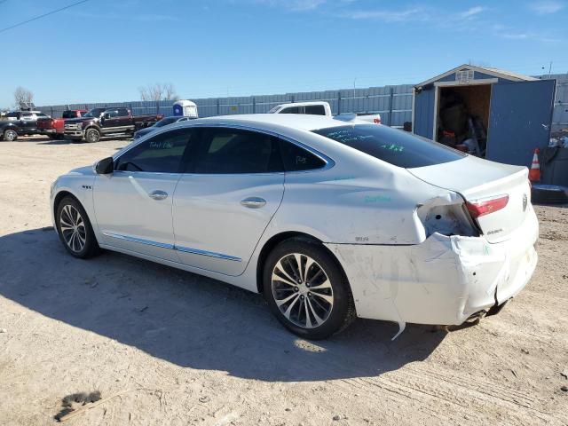 Изображение 2 2017 BUICK LACROSSE ESSENCE 2017 с VIN 1G4ZP5SS0HU201587