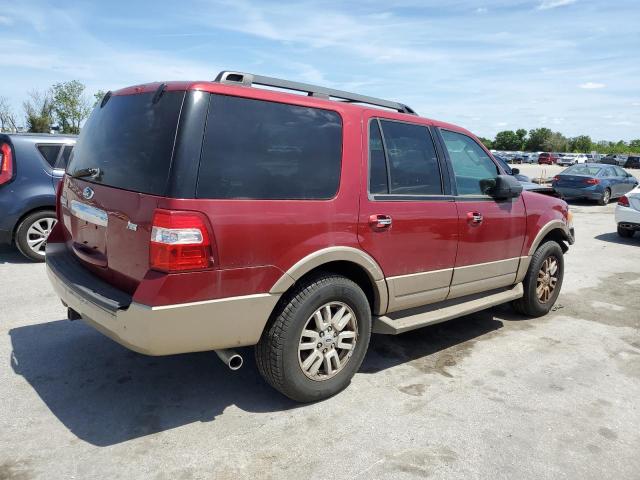 Изображение 3 2014 FORD EXPEDITION XLT 2014 с VIN 1FMJU1H50EEF21465