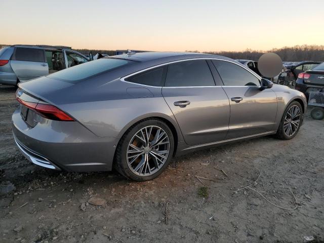 Image 3 of 2019 AUDI A7 PREMIUM PLUS 2019 with VIN WAUR2AF22KN054287
