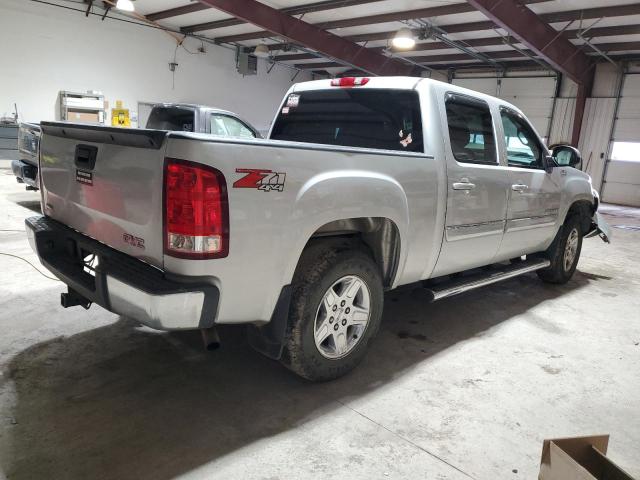 Image 3 of 2010 GMC SIERRA K1500 SLE 2010 with VIN 3GTRKVE33AG239122