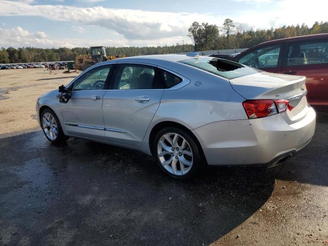 Obraz 2 z 2018 CHEVROLET IMPALA PREMIER 2018 z VIN 2G1125S32J9147102