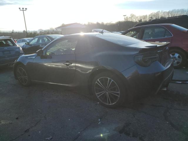Image 2 of 2014 SUBARU BRZ 2.0 LIMITED 2014 with VIN JF1ZCAC18E9603182