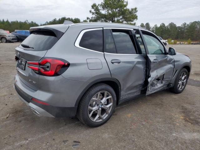 Obraz 3 z 2024 BMW X3 SDRIVE30I 2024 z VIN 5UX43DP08R9T94084