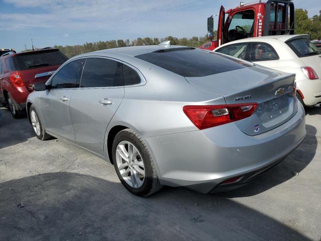 Image 2 of 2018 CHEVROLET MALIBU LT 2018 with VIN 1G1ZD5ST3JF192876