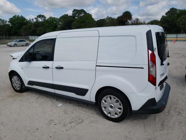 Obraz 2 z 2015 FORD TRANSIT CONNECT XLT 2015 z VIN NM0LS7F7XF1221061