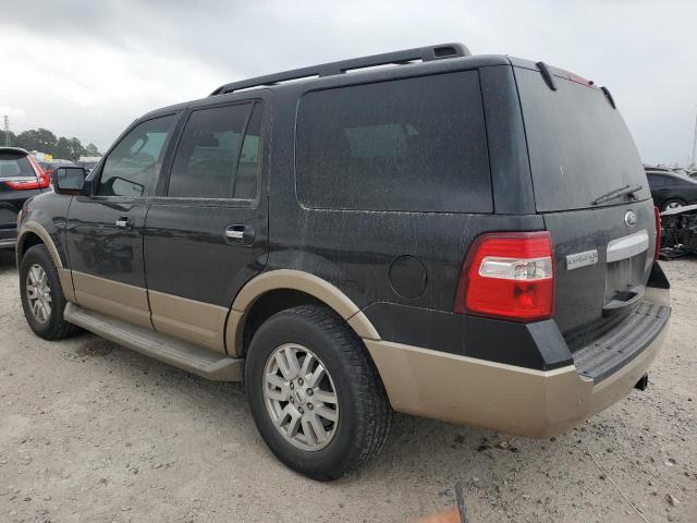 Image 2 of 2014 FORD EXPEDITION XLT 2014 with VIN 1FMJU1H59EEF05121