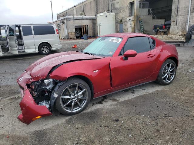 Изображение 2022 MAZDA MX-5 MIATA GRAND TOURING 2022