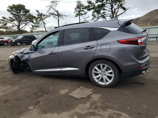 Image 2 of 2021 ACURA RDX  2021 with VIN 5J8TC2H32ML036941