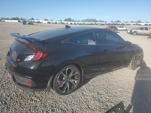 Obraz 3 z 2018 HONDA CIVIC SI 2018 z VIN 2HGFC3A5XJH756205