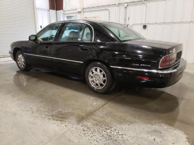 Image 2 of 2003 BUICK PARK AVENUE  2003 with VIN 1G4CW54K034119955