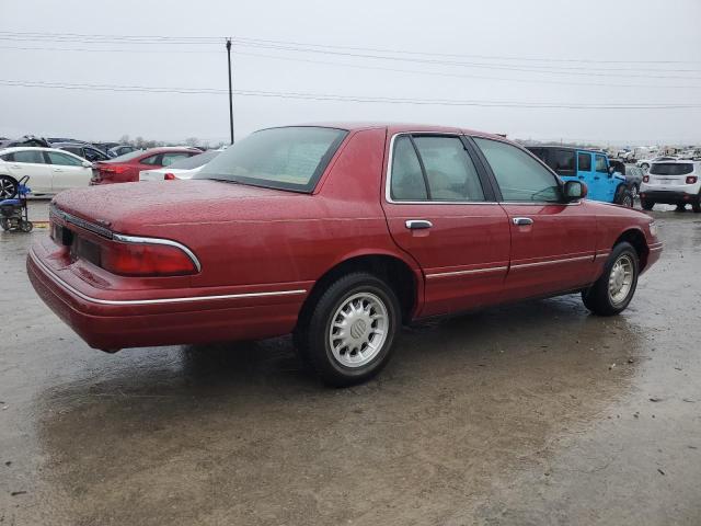 Image 3 of 1997 MERCURY GRAND MARQUIS LS 1997 with VIN 2MELM75W3VX690308