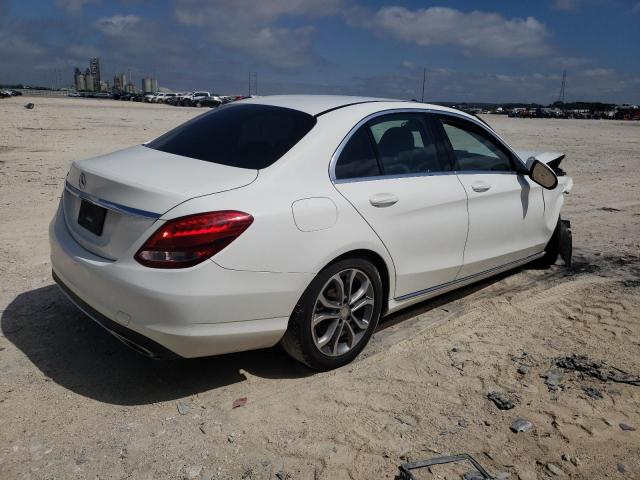 Image 3 of 2016 MERCEDES-BENZ C 300 2016 with VIN 55SWF4JB2GU121882
